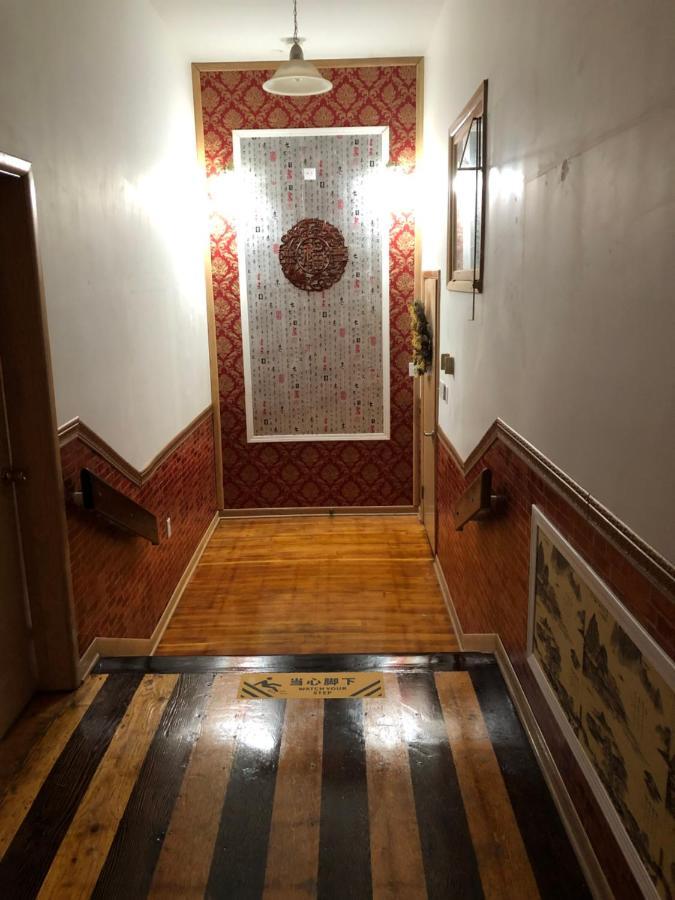 Heritage Place Hotel Gravelbourg Екстериор снимка