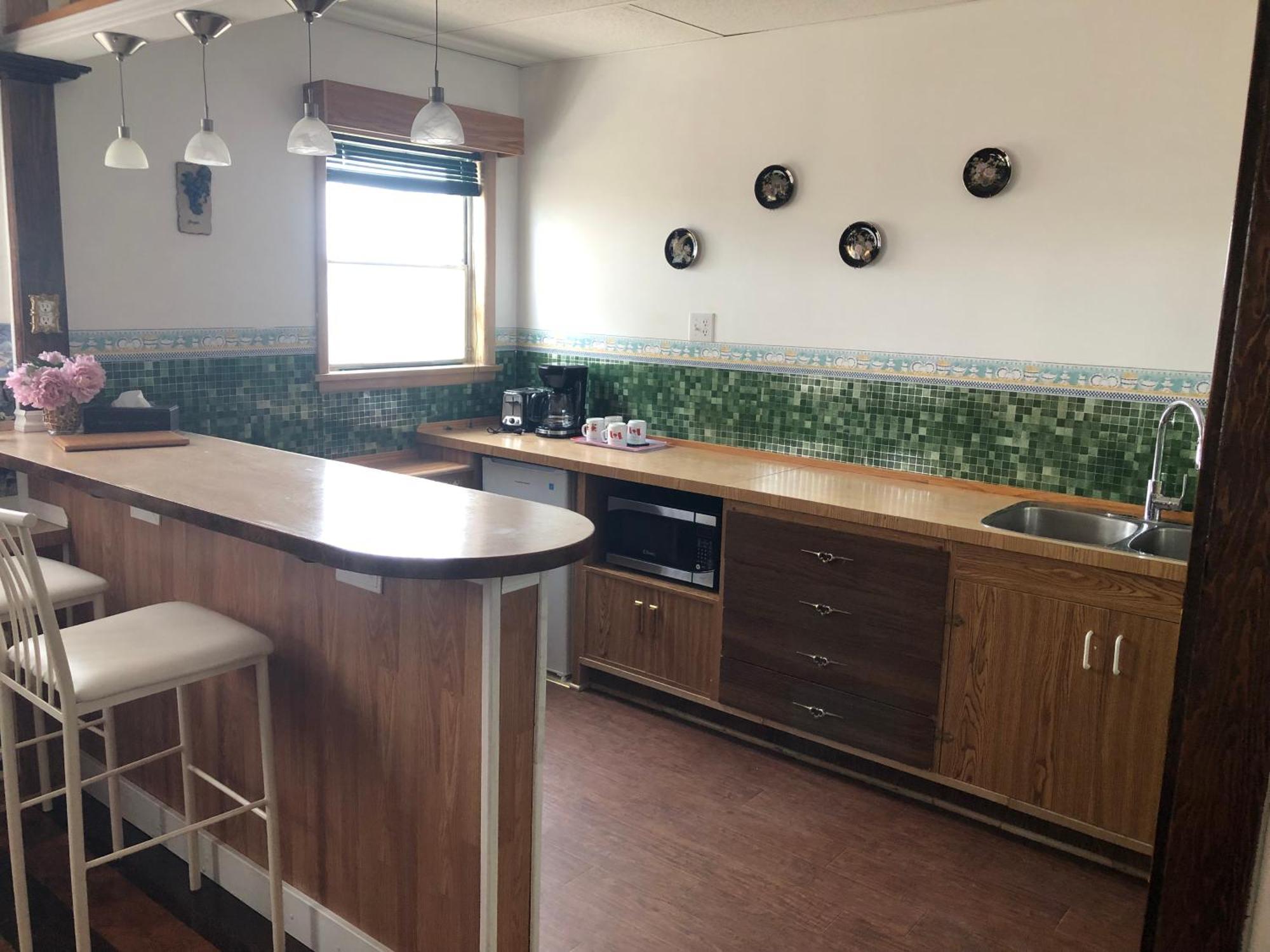 Heritage Place Hotel Gravelbourg Екстериор снимка