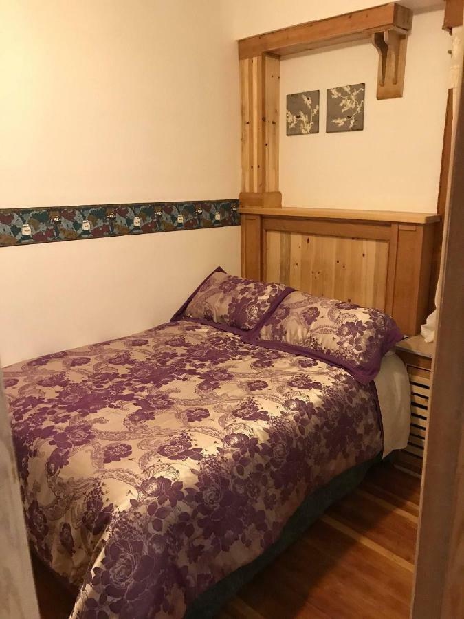 Heritage Place Hotel Gravelbourg Екстериор снимка